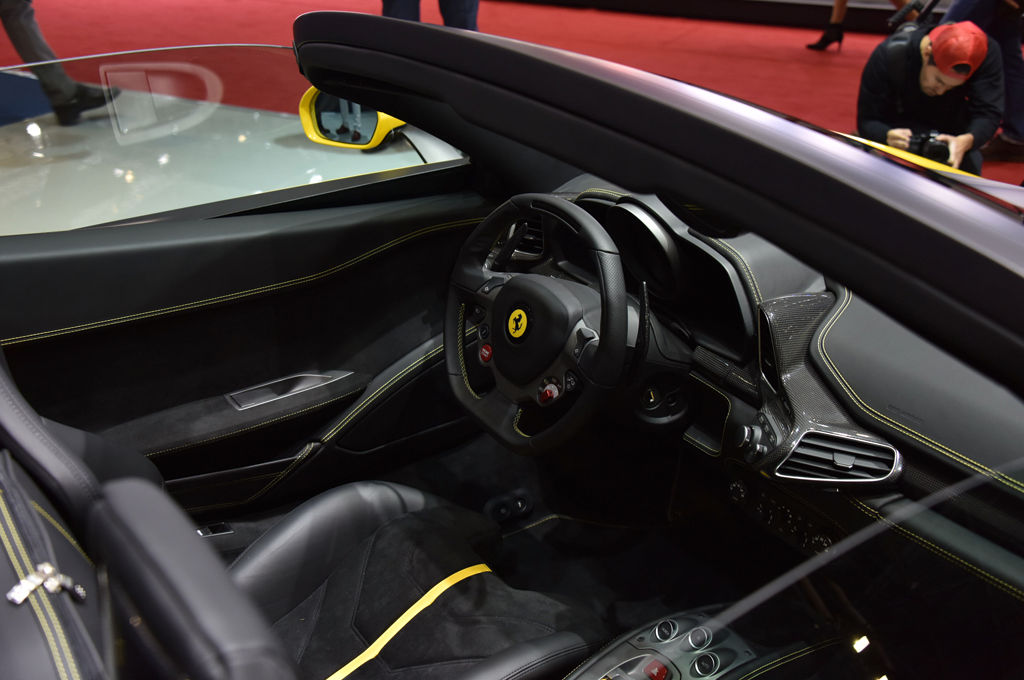 Ferrari Sergio | Zdjęcie #15