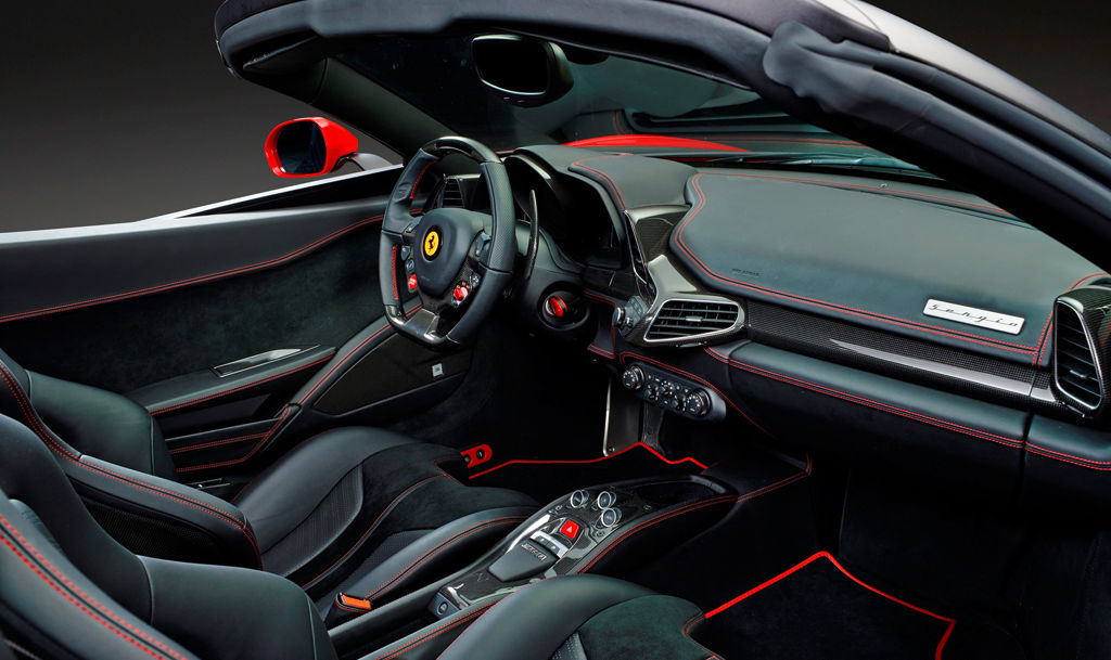 Ferrari Sergio | Zdjęcie #5
