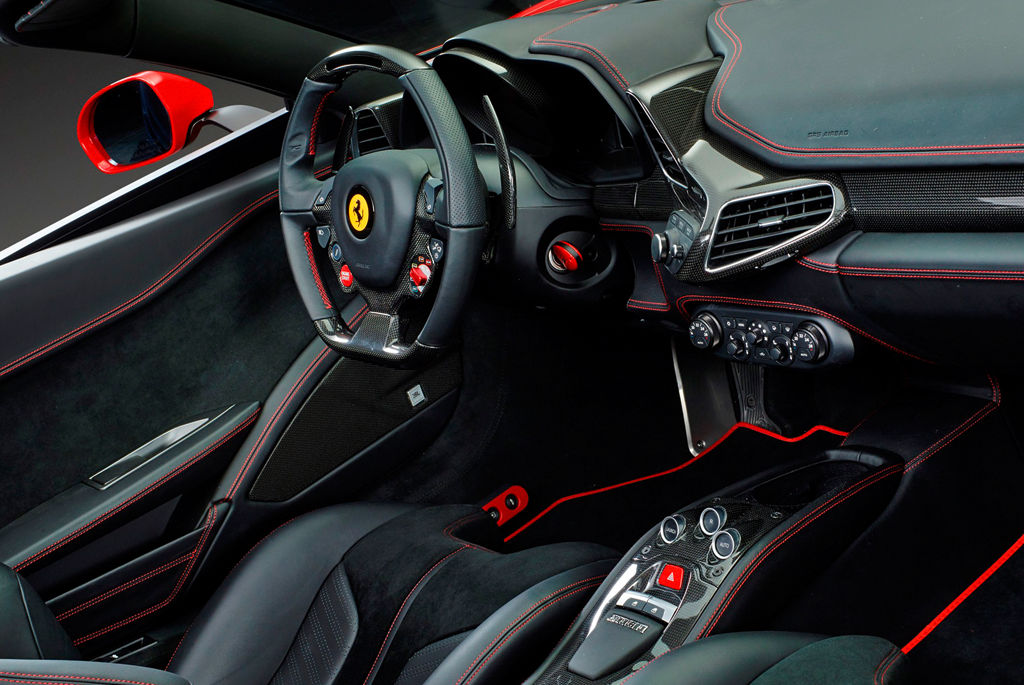 Ferrari Sergio | Zdjęcie #6