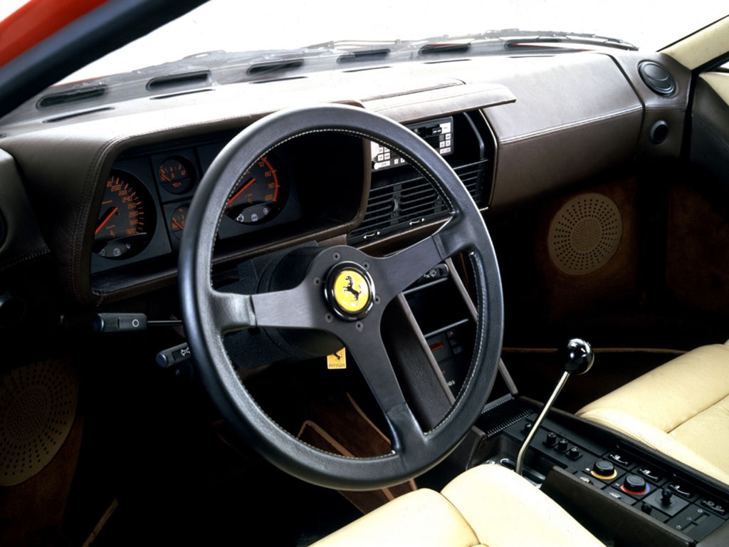 Ferrari Testarossa | Zdjęcie #14