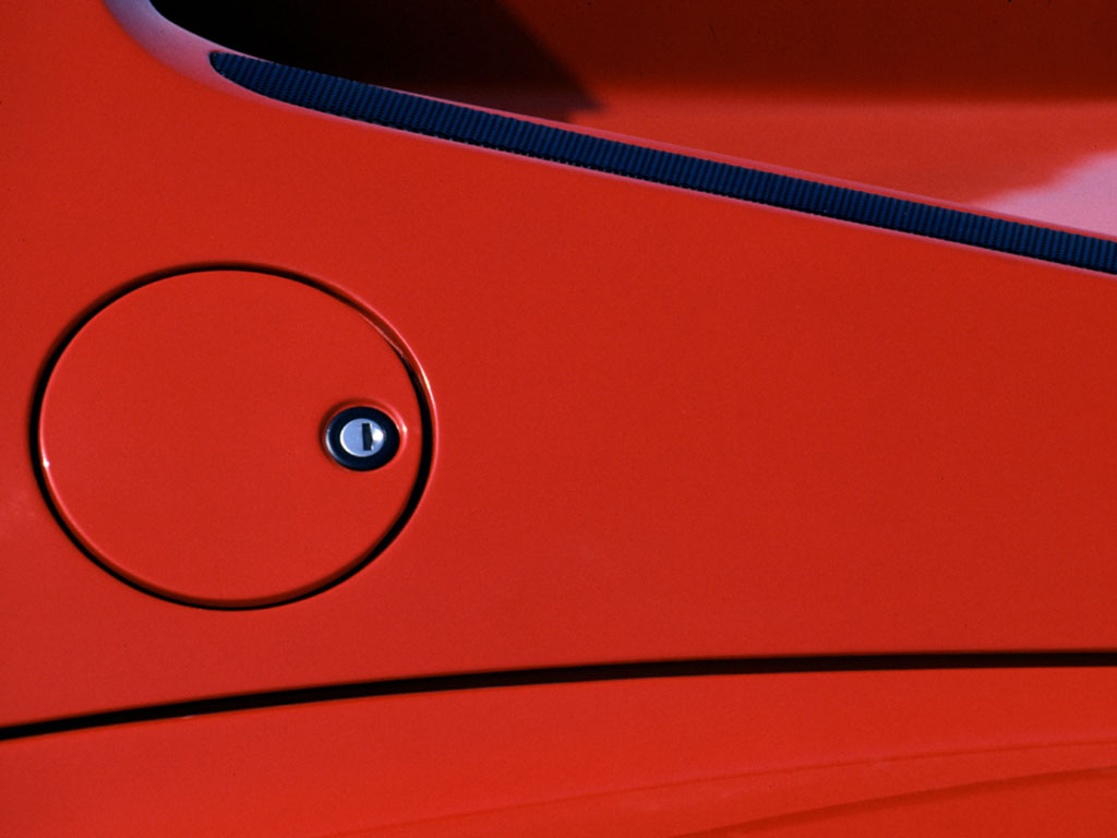 Ferrari Testarossa | Zdjęcie #31