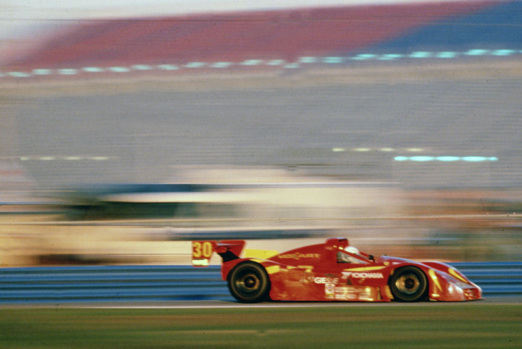 Ferrari 333 SP | Zdjęcie #19