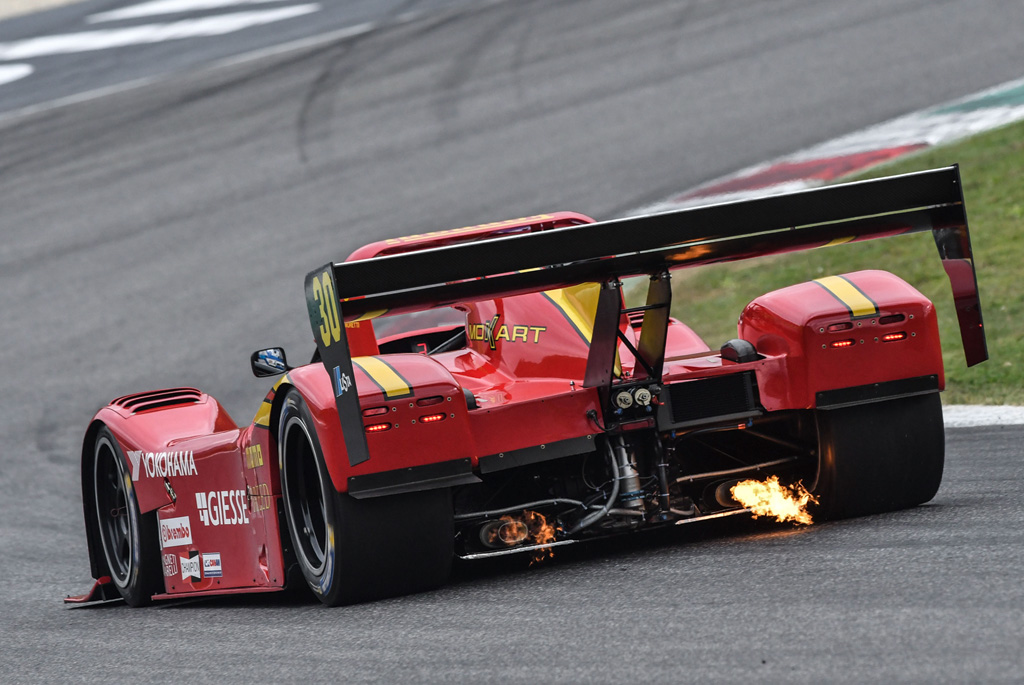 Ferrari 333 SP | Zdjęcie #38