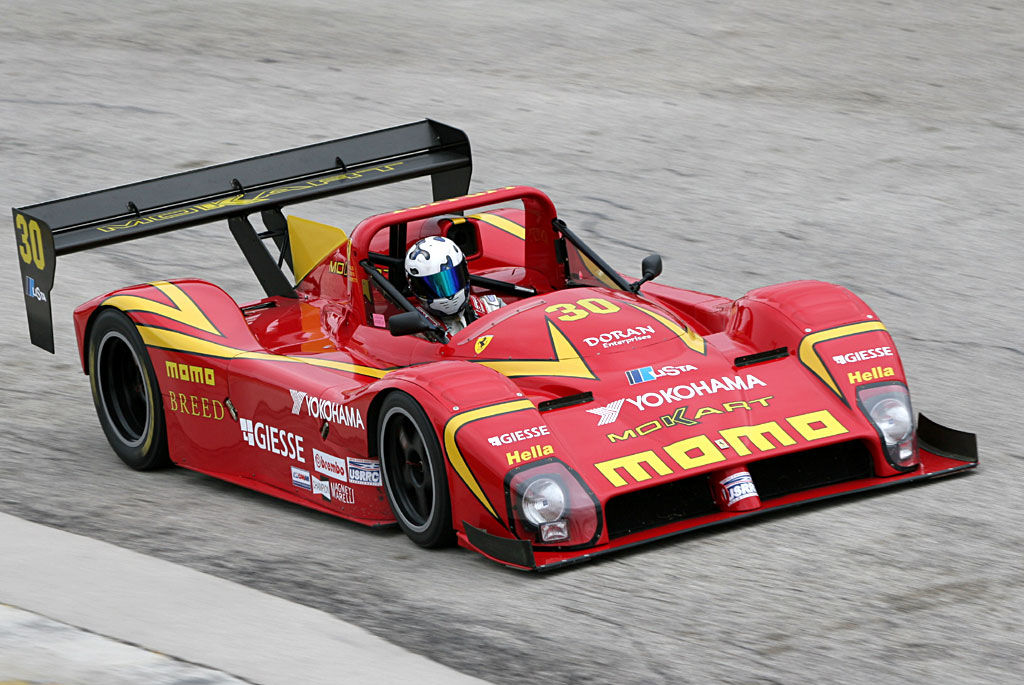 Ferrari 333 SP | Zdjęcie #7