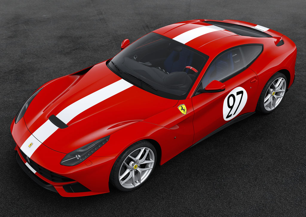 Ferrari F12berlinetta | Zdjęcie #150