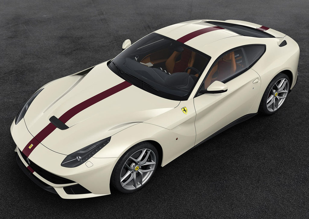 Ferrari F12berlinetta | Zdjęcie #166