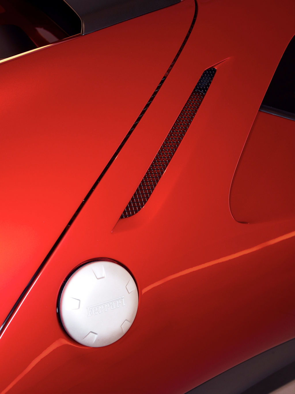Ferrari SP12 EC | Zdjęcie #17