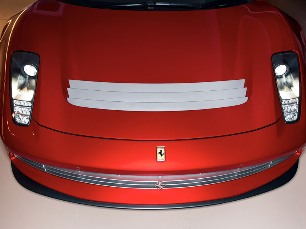 Ferrari SP12 EC | Zdjęcie #9