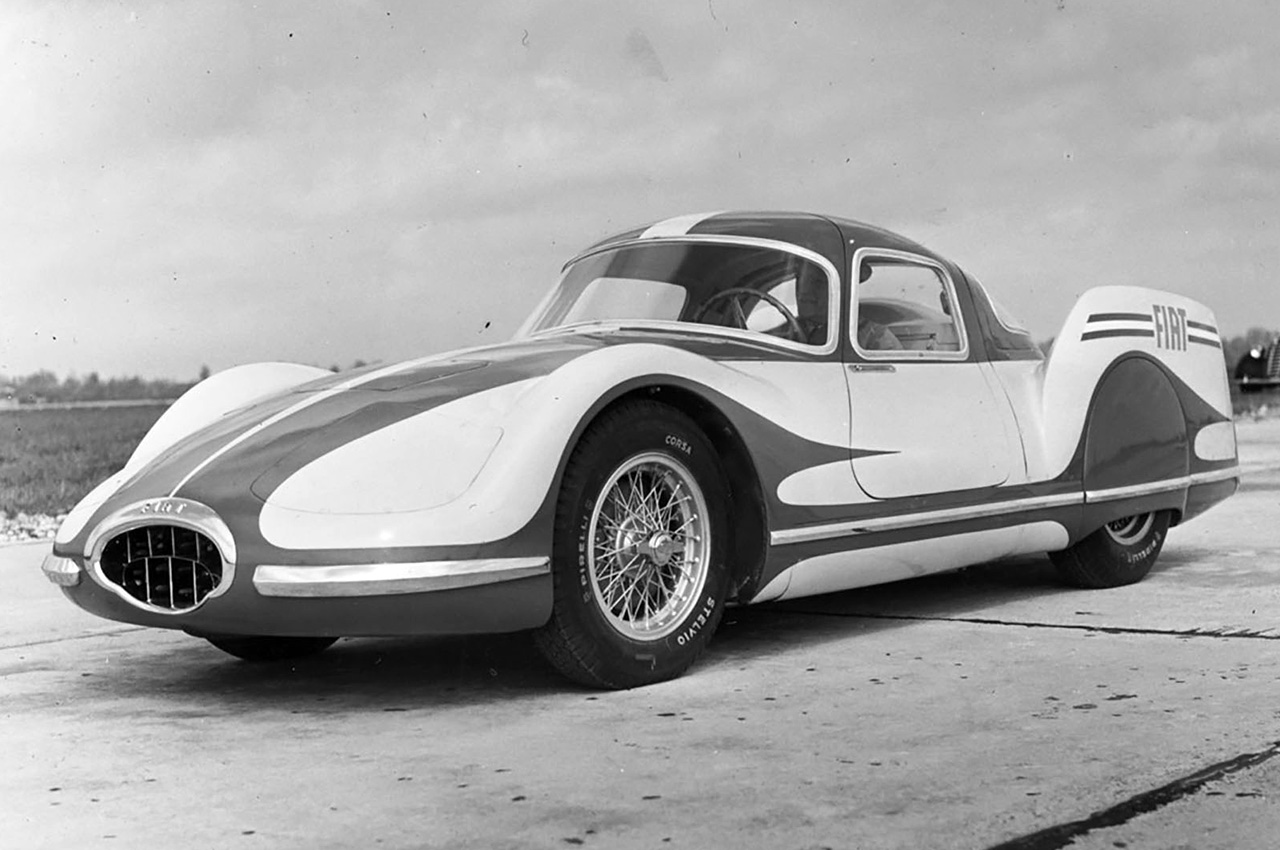 Fiat Turbina | Zdjęcie #1