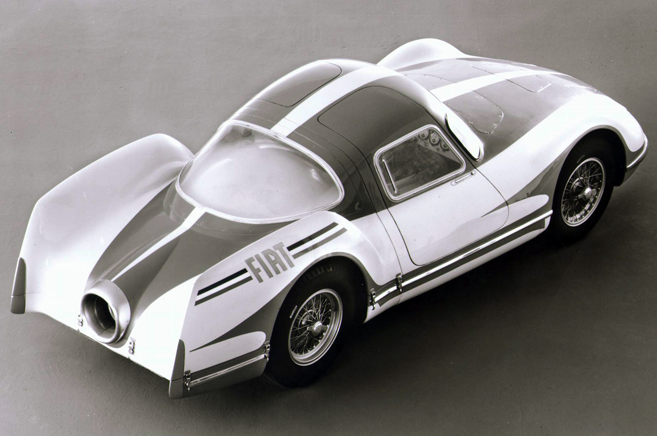 Fiat Turbina | Zdjęcie #3