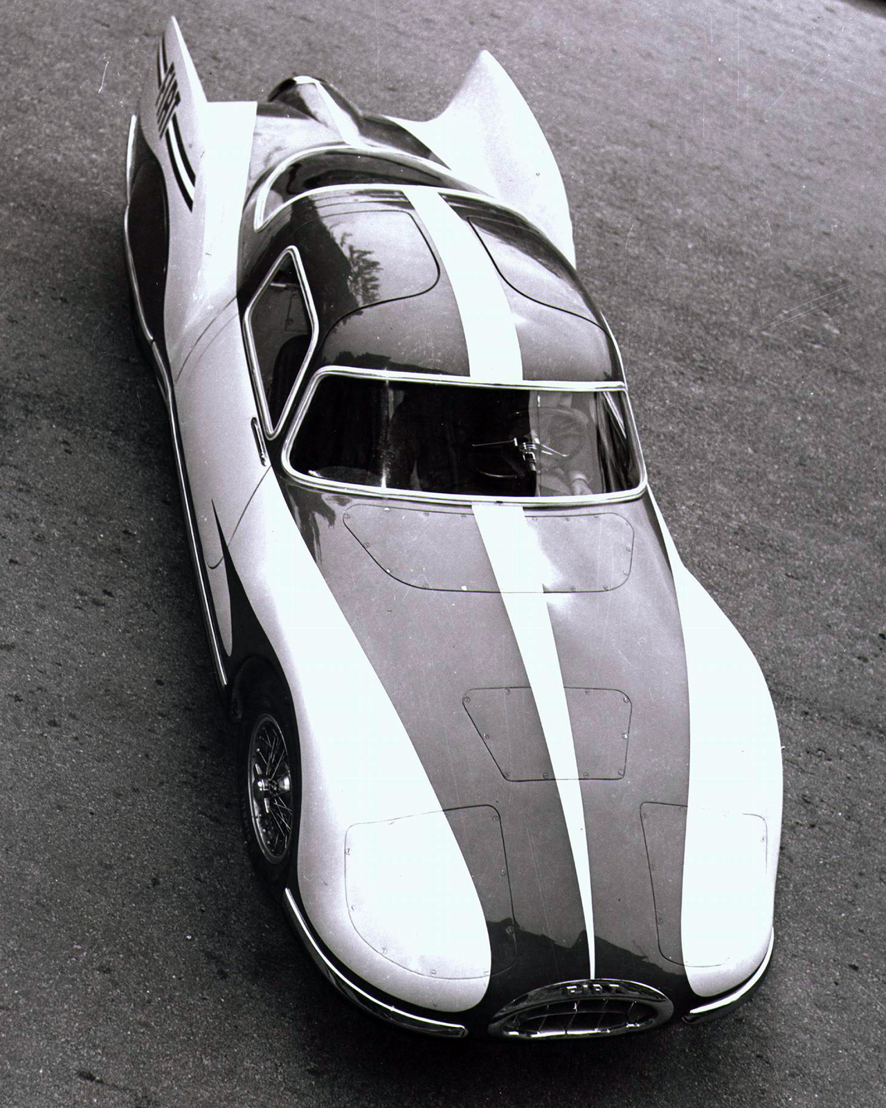 Fiat Turbina | Zdjęcie #4