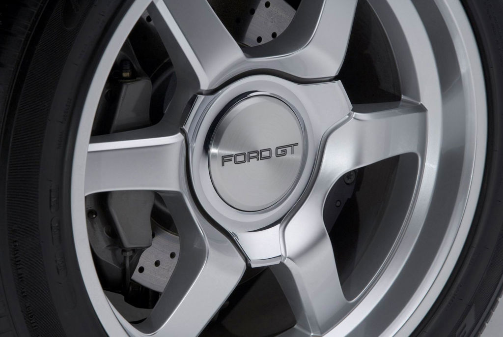 Ford GT | Zdjęcie #114