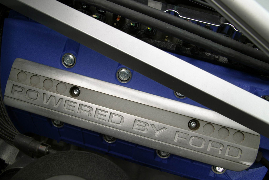 Ford GT | Zdjęcie #127