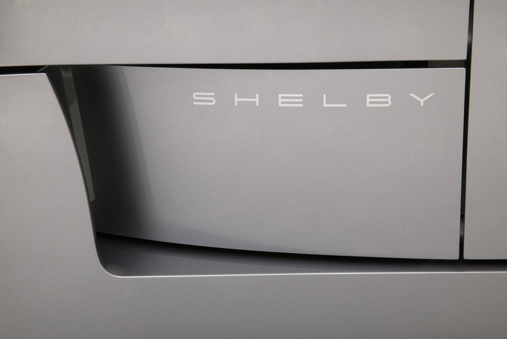 Ford Shelby Cobra | Zdjęcie #46