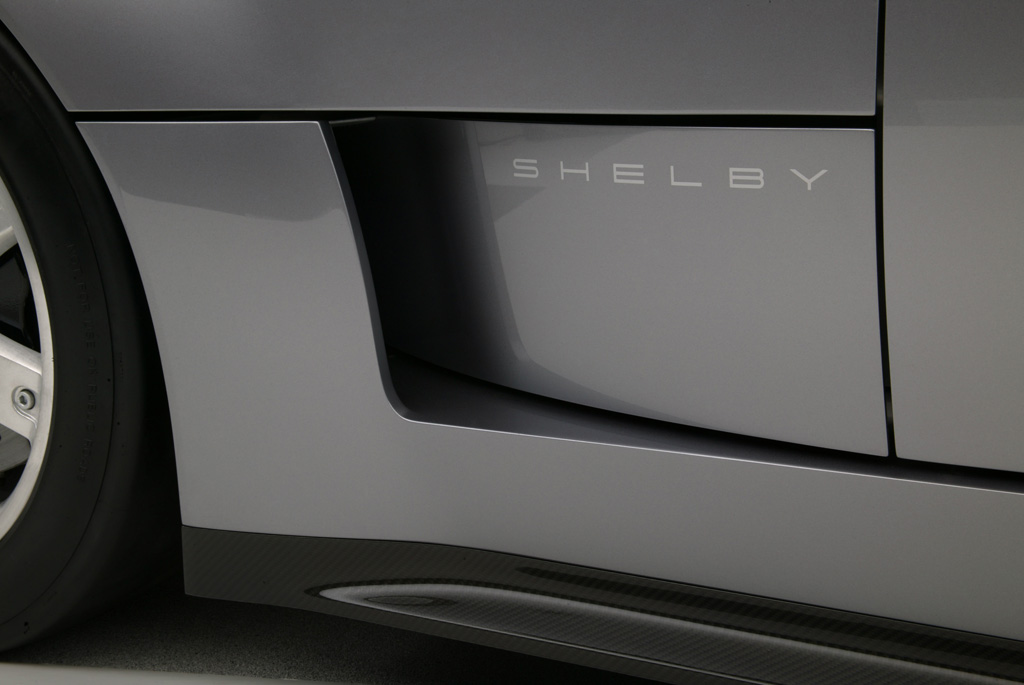 Ford Shelby Cobra | Zdjęcie #51