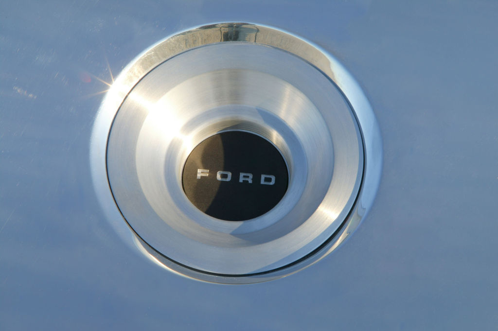 Ford Shelby GR1 | Zdjęcie #35