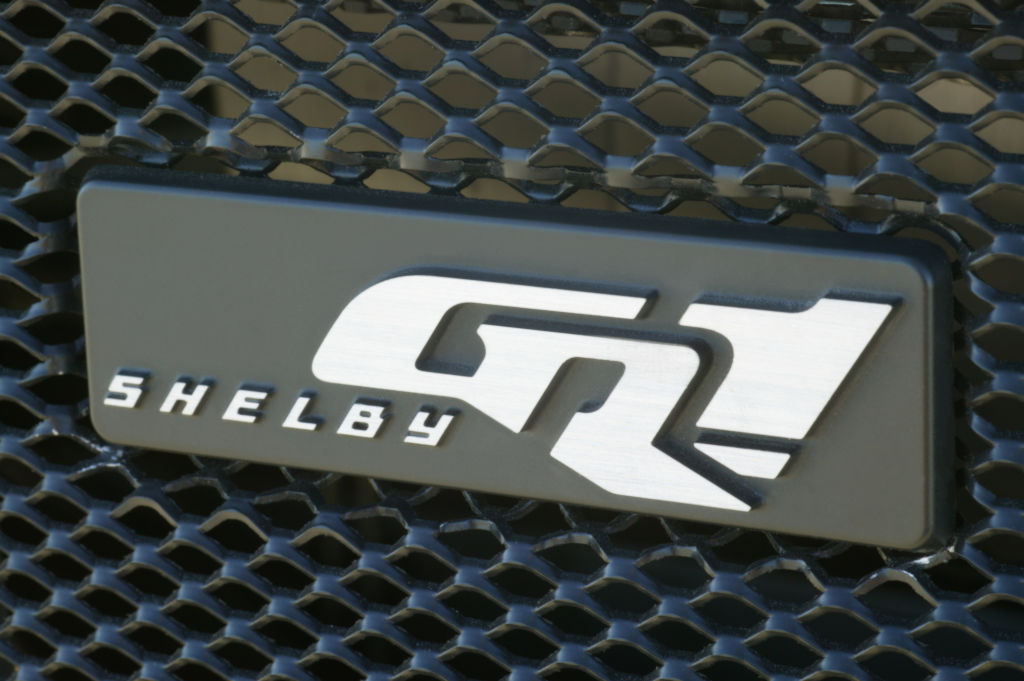 Ford Shelby GR1 | Zdjęcie #43