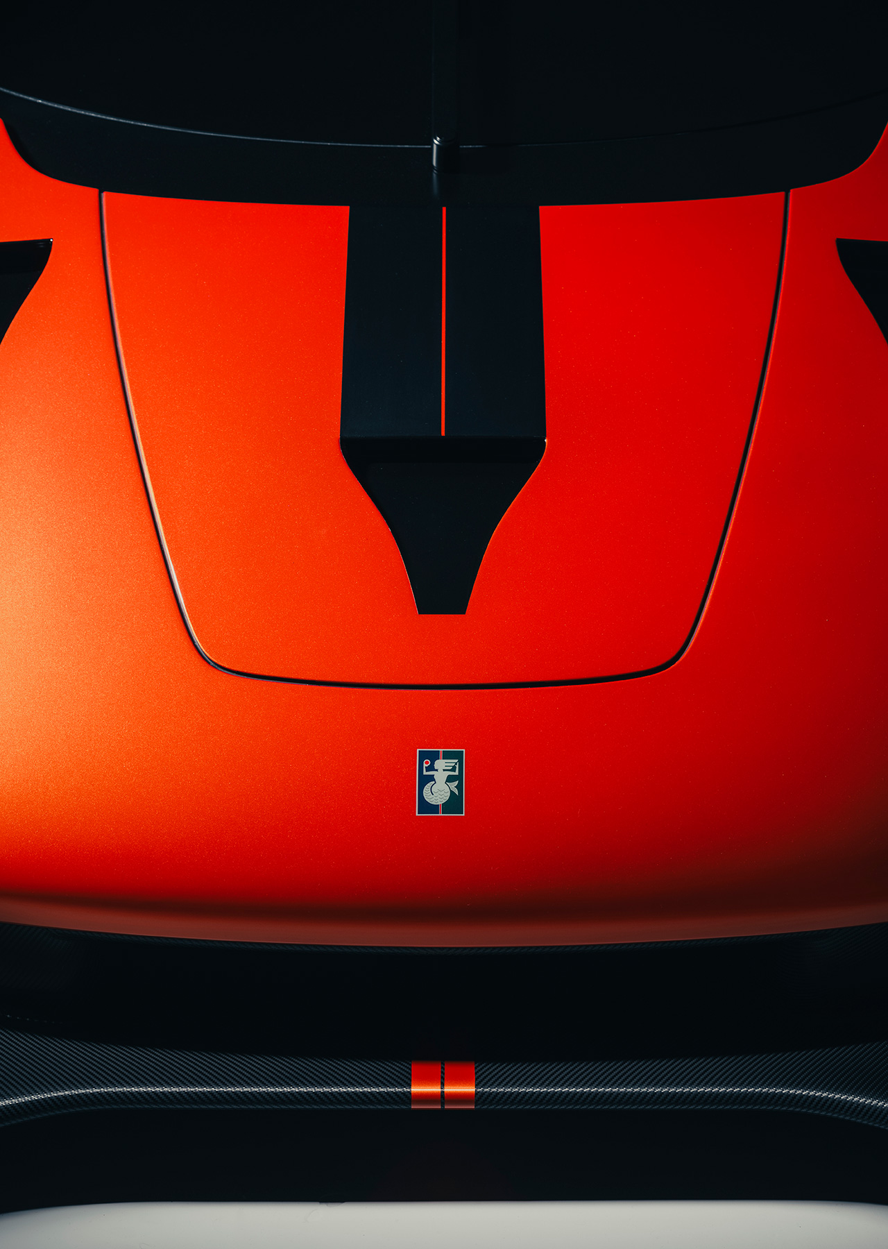 GMA T.50s Niki Lauda | Zdjęcie #31