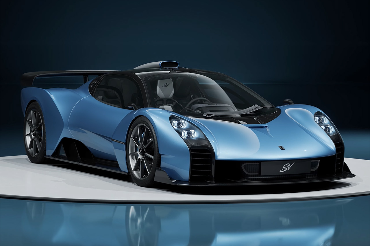 GMSV Le Mans GTR | Zdjęcie #10