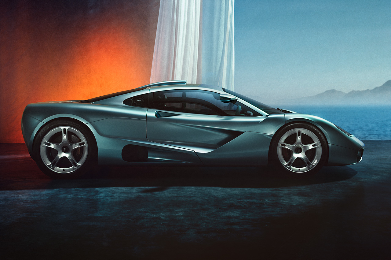 Gordon Murray S1 | Zdjęcie #14