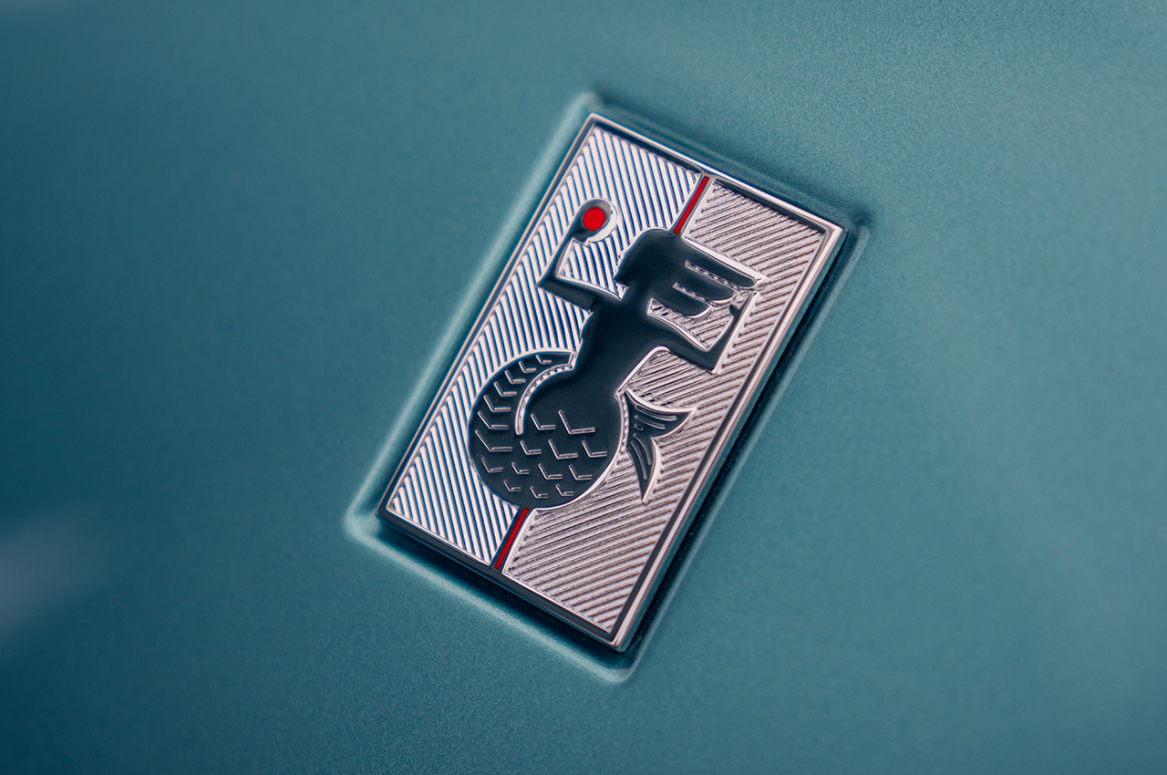 Gordon Murray S1 | Zdjęcie #21
