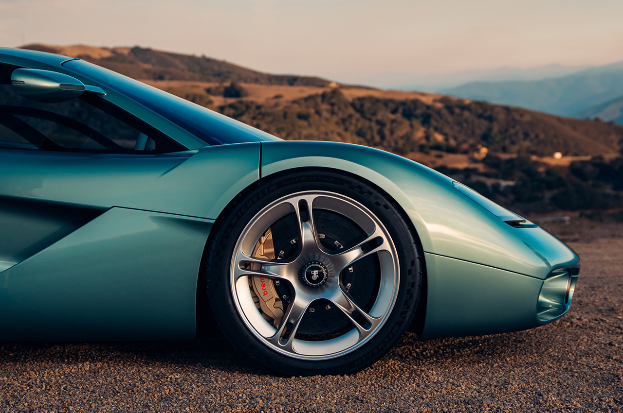 Gordon Murray S1 | Zdjęcie #23