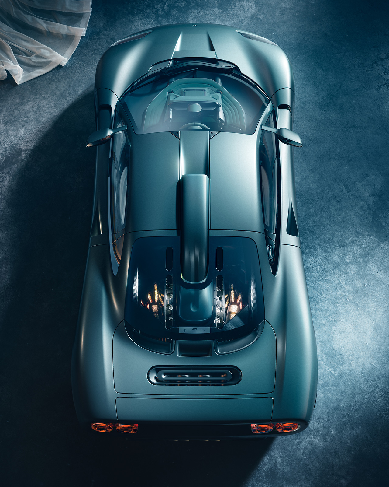 Gordon Murray S1 | Zdjęcie #25