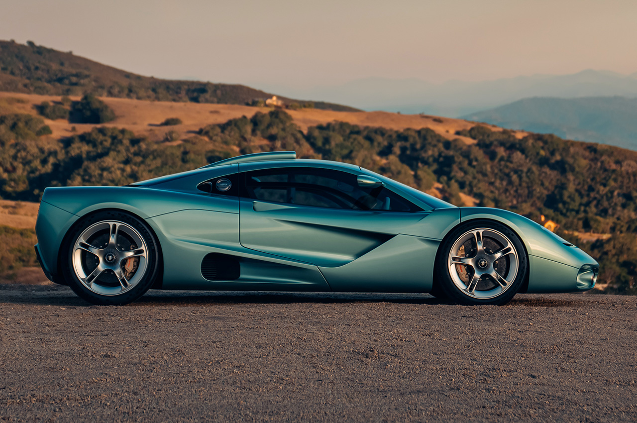 Gordon Murray S1 | Zdjęcie #9