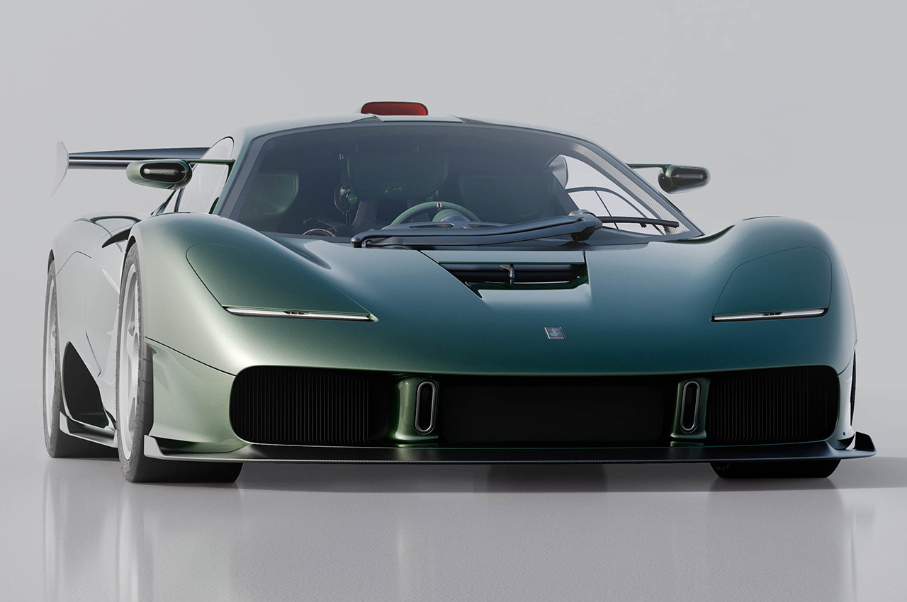 GMSV S1 LM | Zdjęcie #15