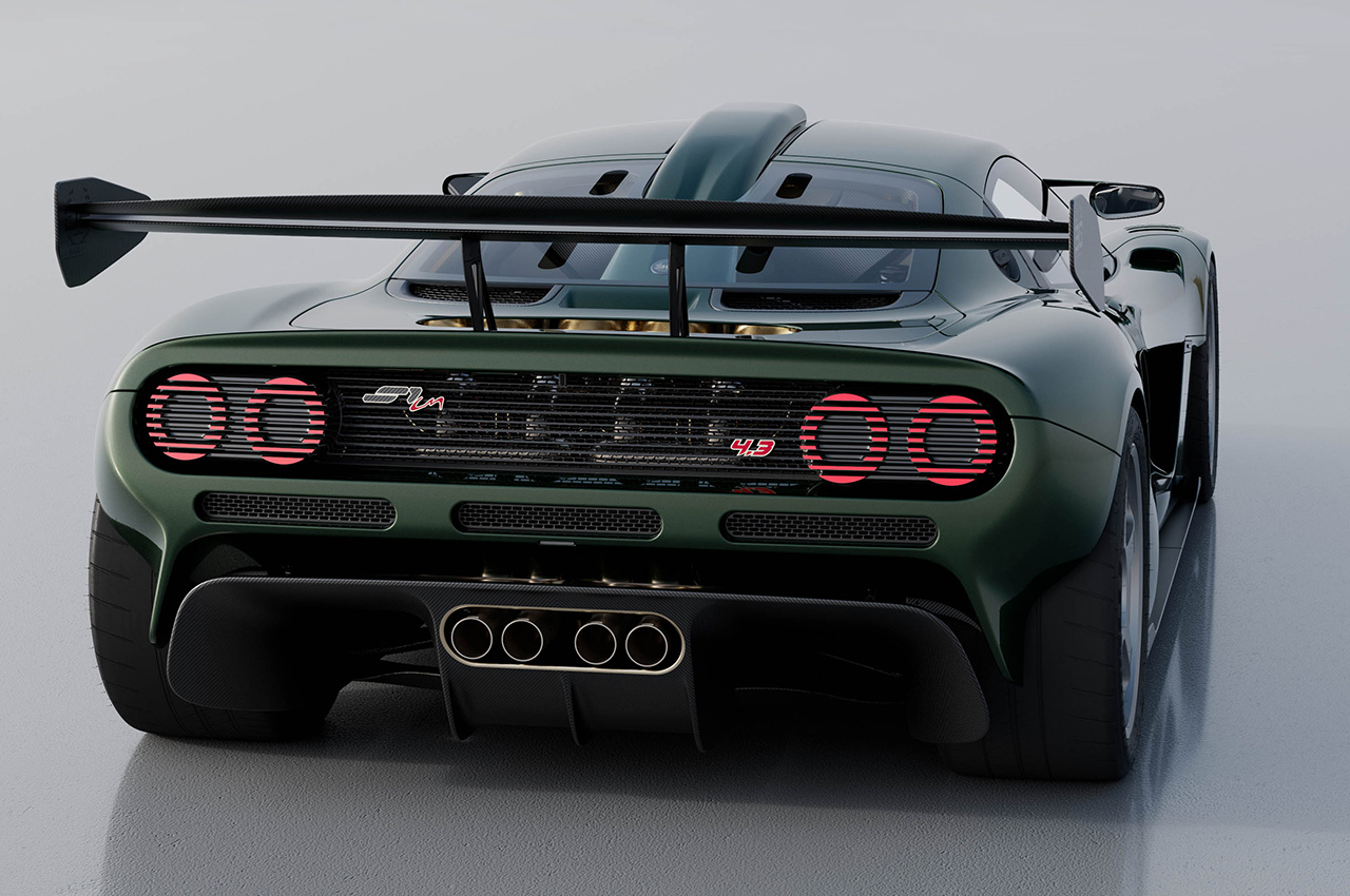 GMSV S1 LM | Zdjęcie #16