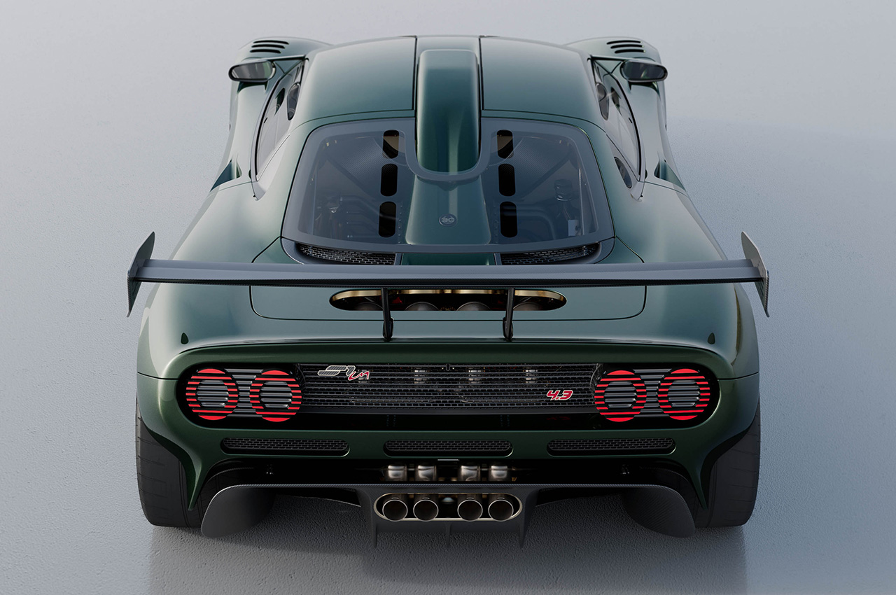 GMSV S1 LM | Zdjęcie #17