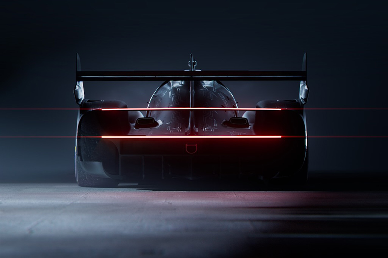 Genesis GMR-001 Hypercar | Zdjęcie #69