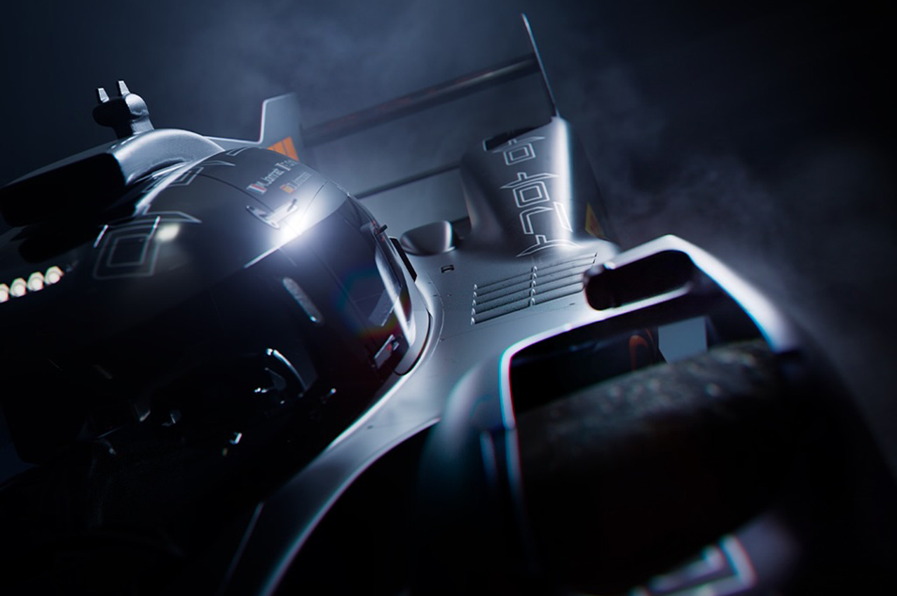 Genesis GMR-001 Hypercar | Zdjęcie #74