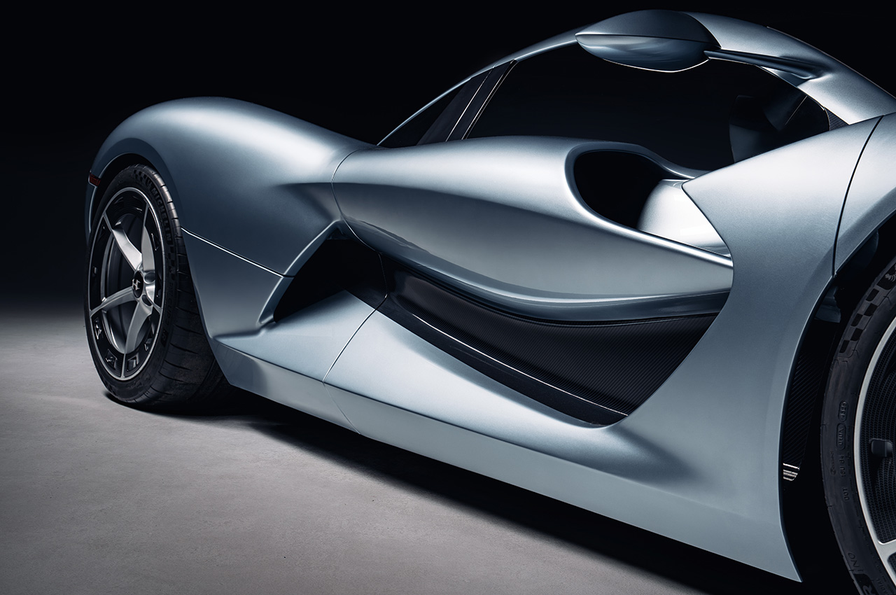 Hennessey Blackbird | Zdjęcie #14