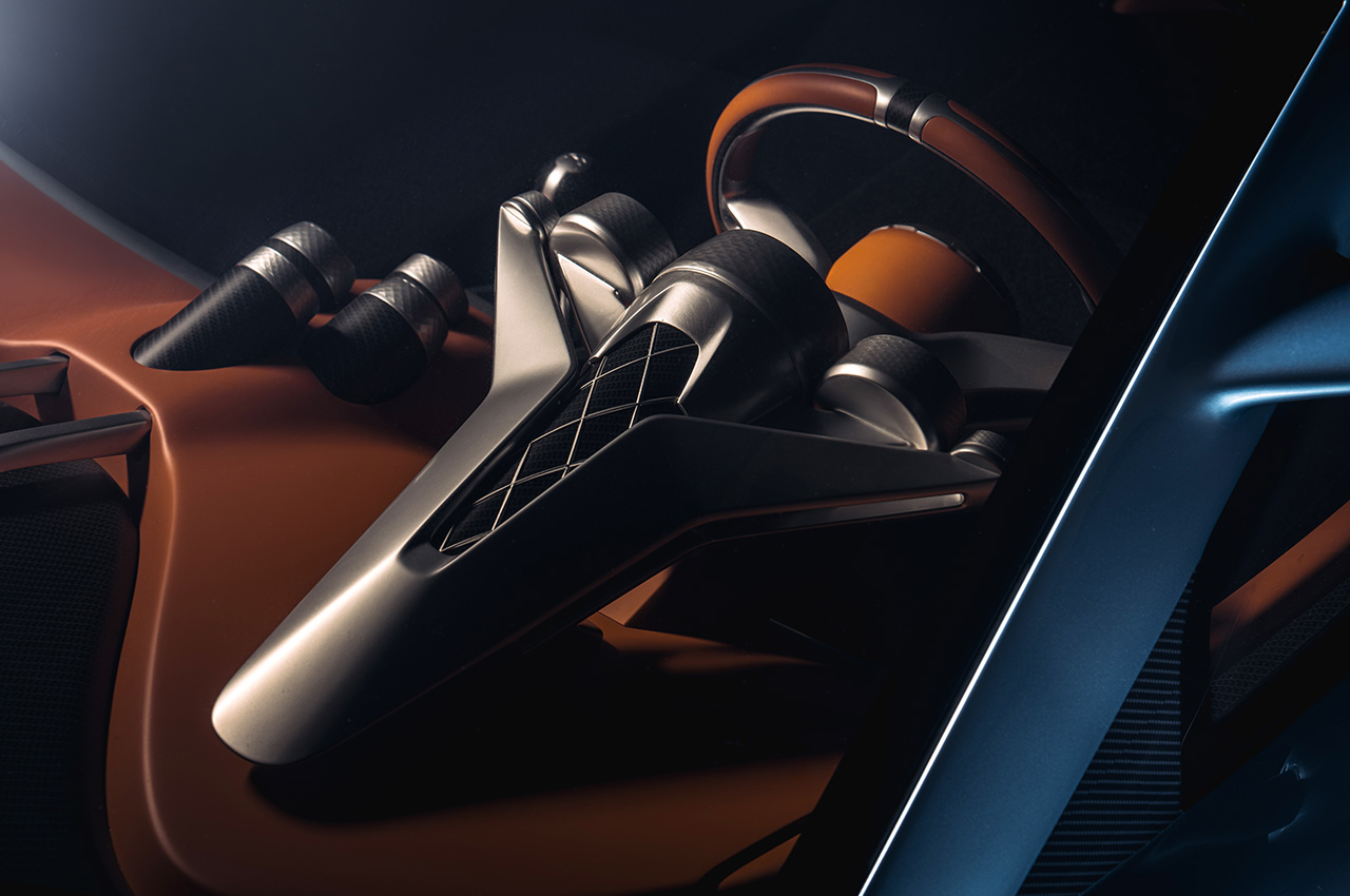 Hennessey Blackbird | Zdjęcie #21