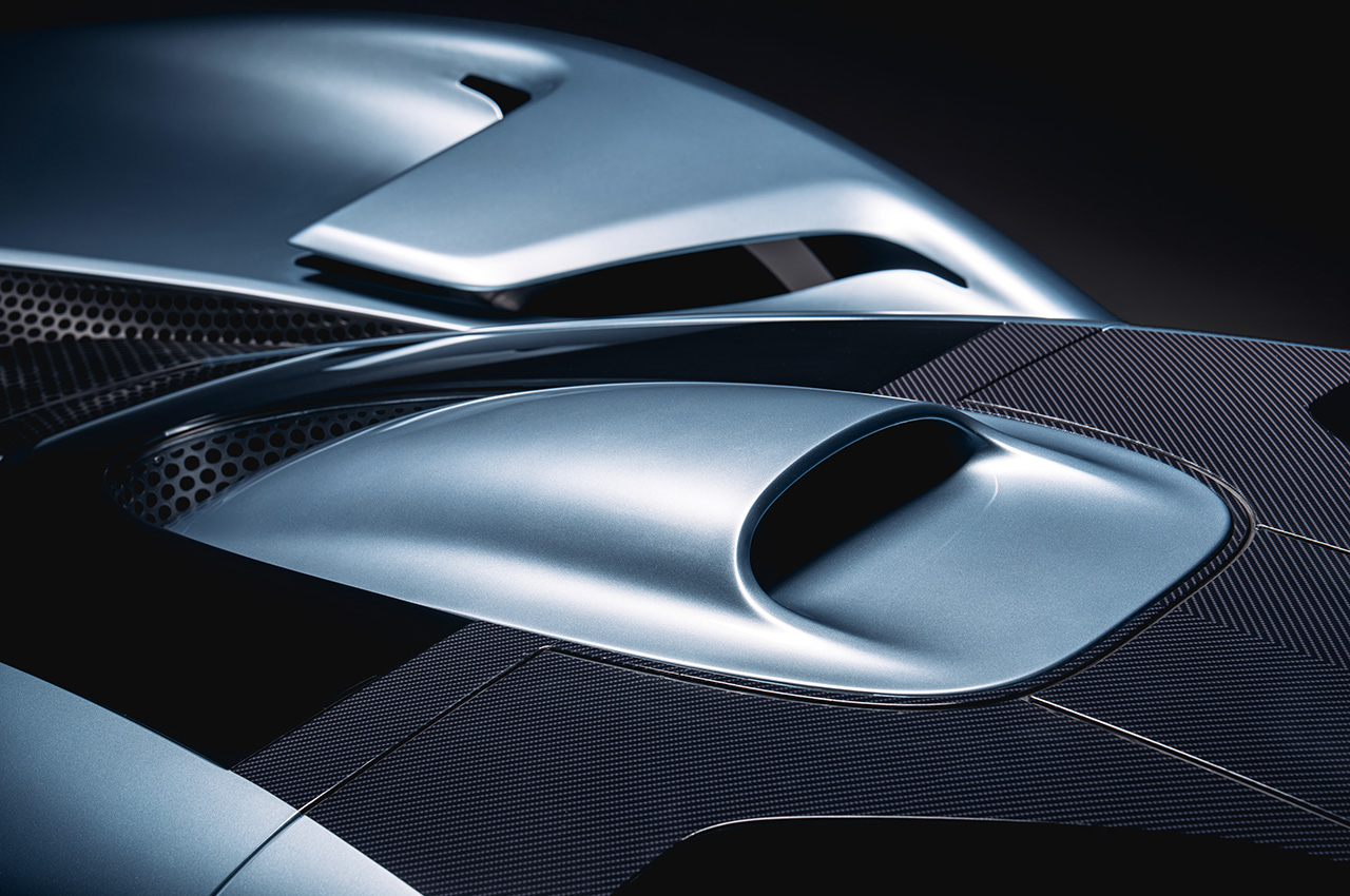 Hennessey Blackbird | Zdjęcie #33