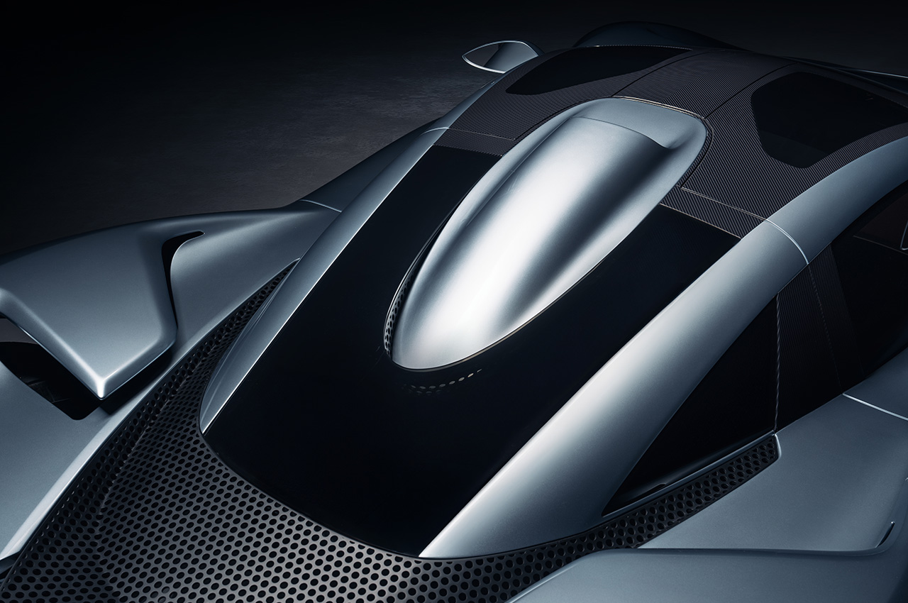 Hennessey Blackbird | Zdjęcie #34