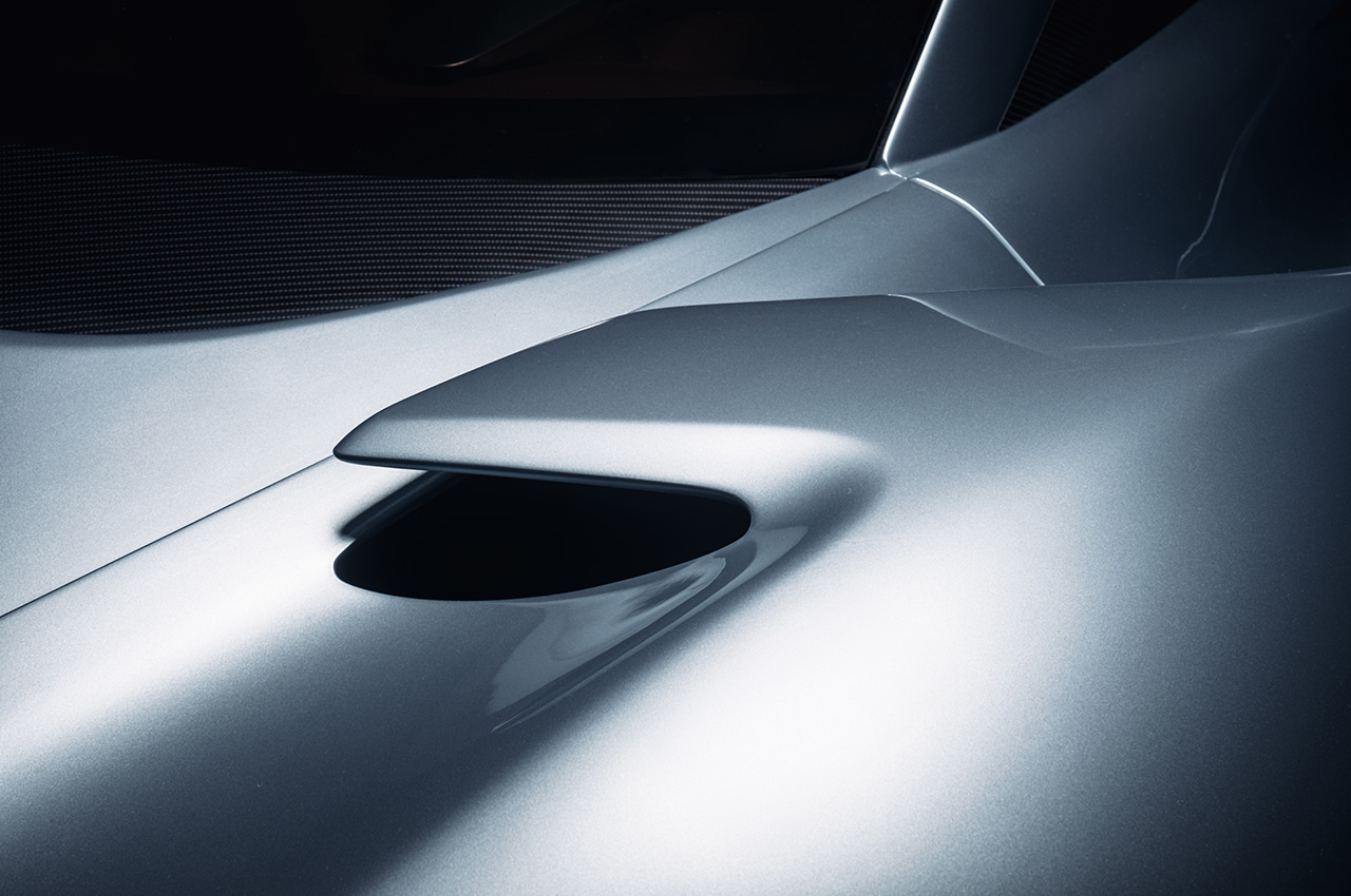 Hennessey Blackbird | Zdjęcie #35