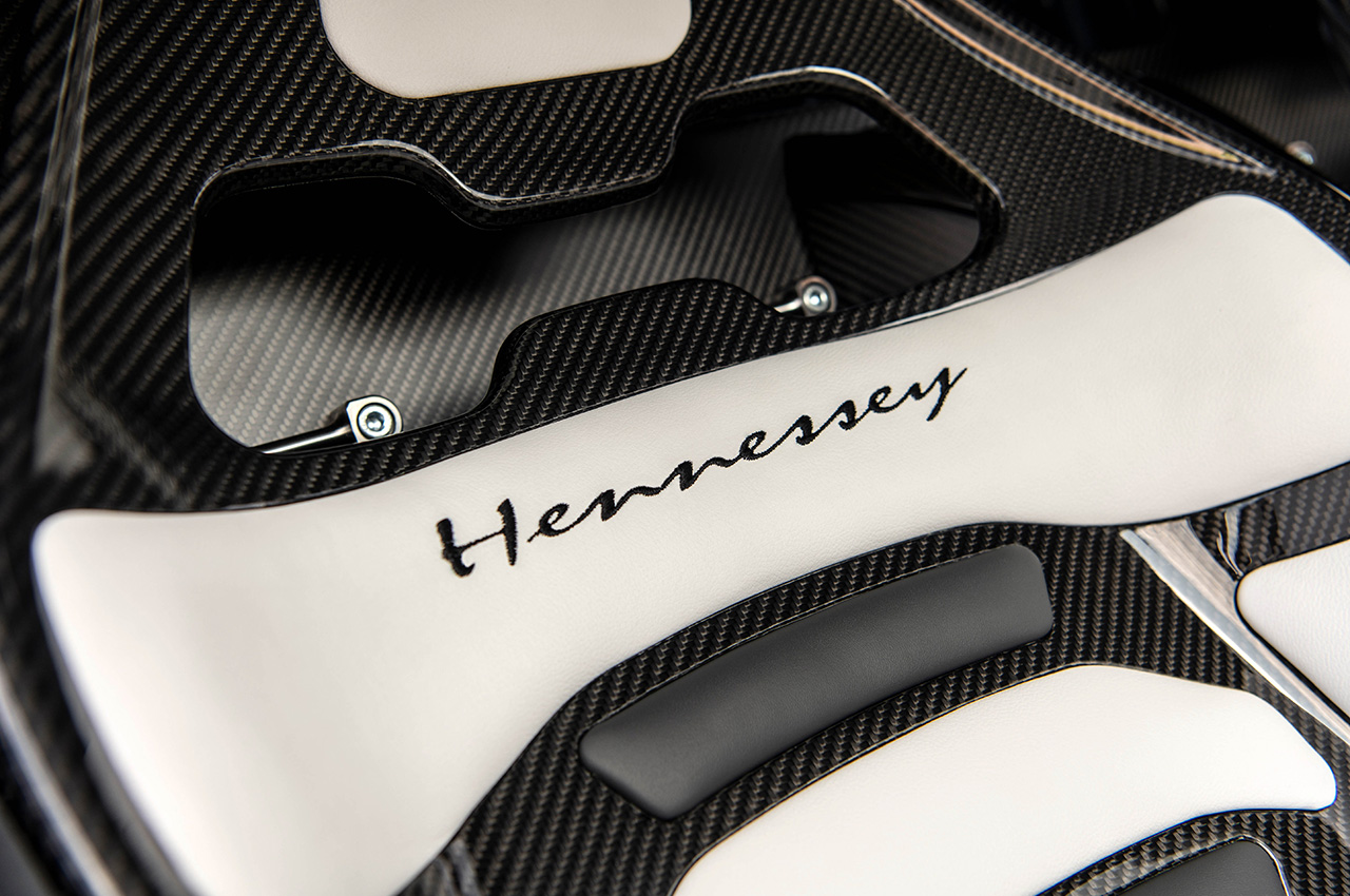 Hennessey Venom F5 | Zdjęcie #179