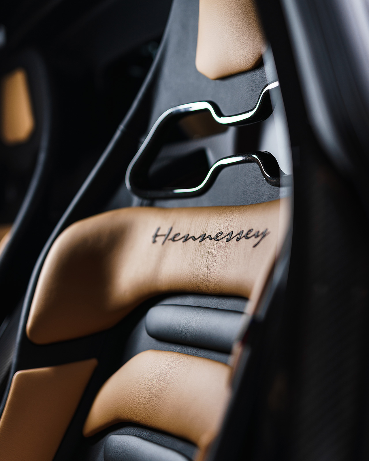 Hennessey Venom F5 | Zdjęcie #88