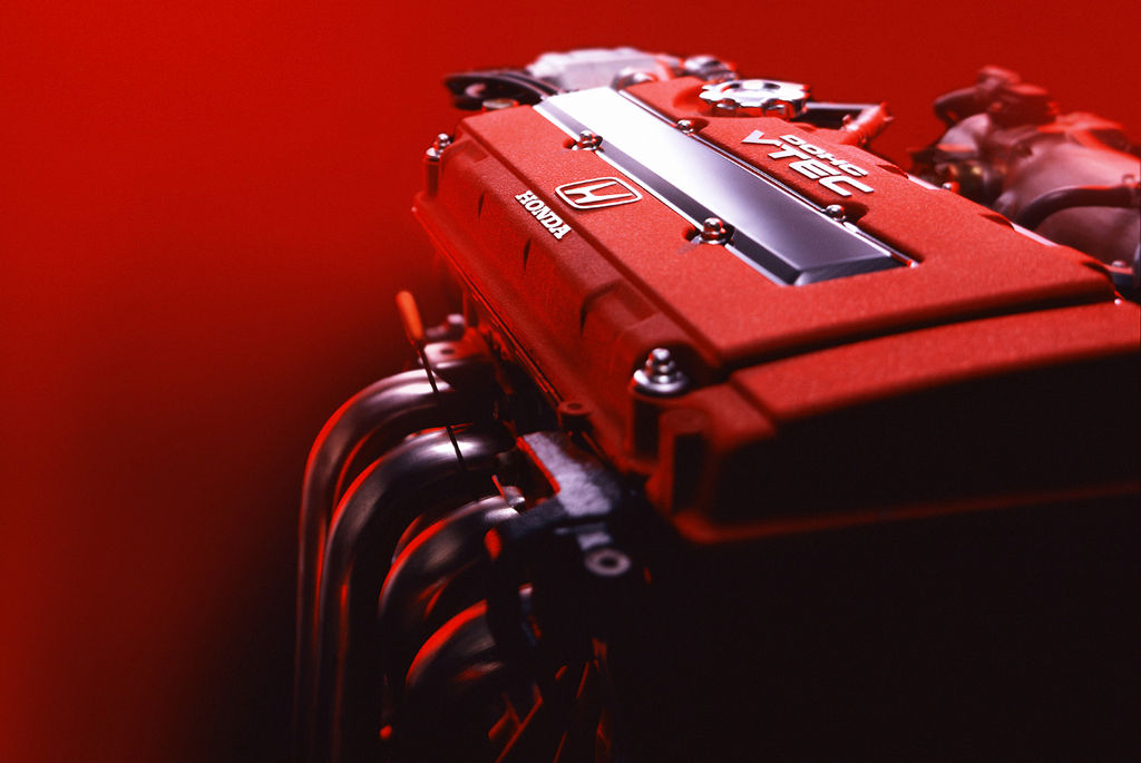 Honda Integra Type R | Zdjęcie #17