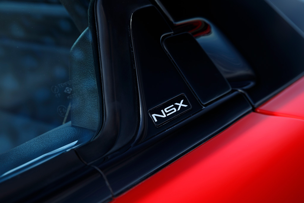 Honda NSX | Zdjęcie #60