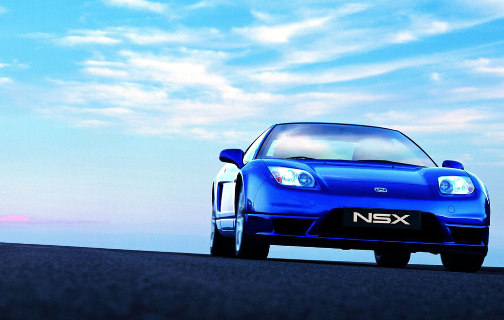 Honda NSX | Zdjęcie #2