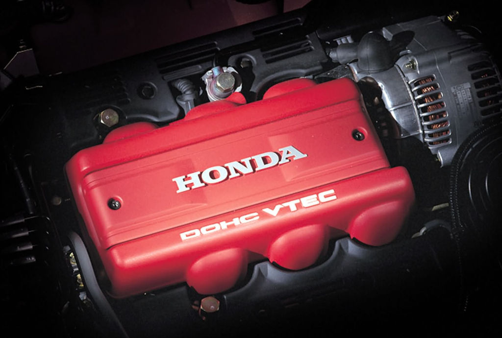 Honda NSX-R | Zdjęcie #13