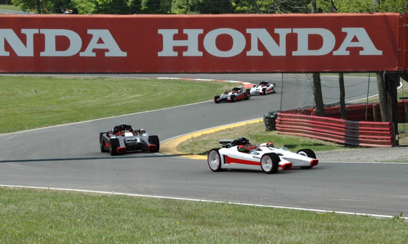 Honda Racer | Zdjęcie #11