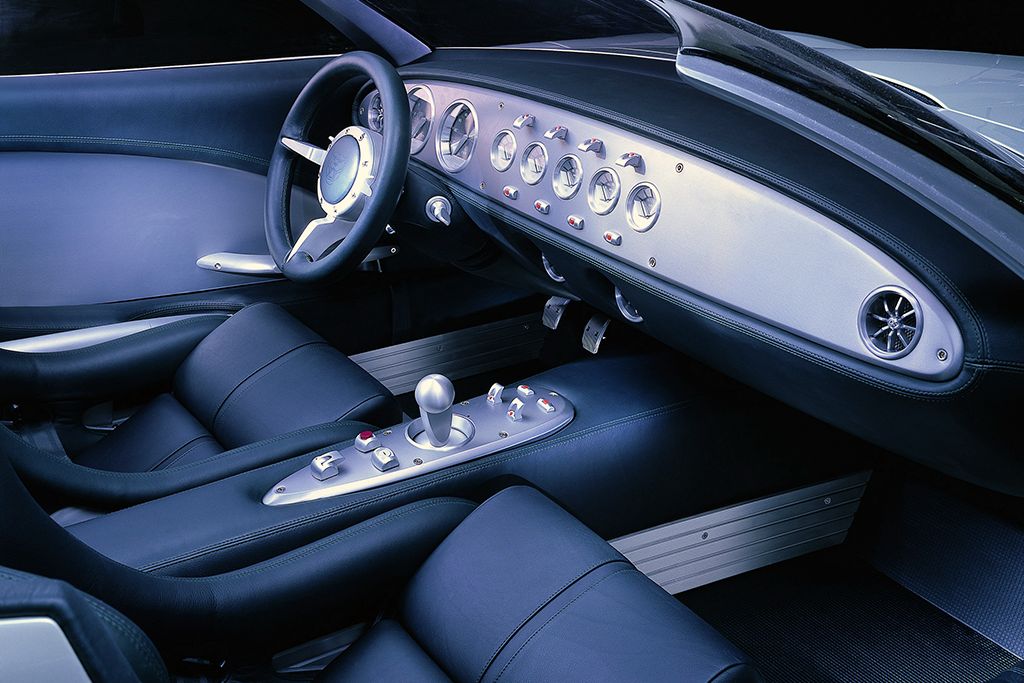 Jaguar F-Type | Zdjęcie #11