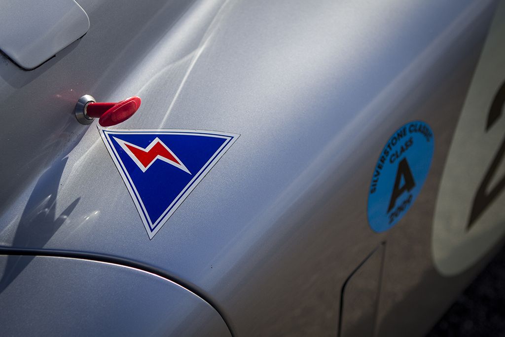 Jaguar XK 120 | Zdjęcie #23
