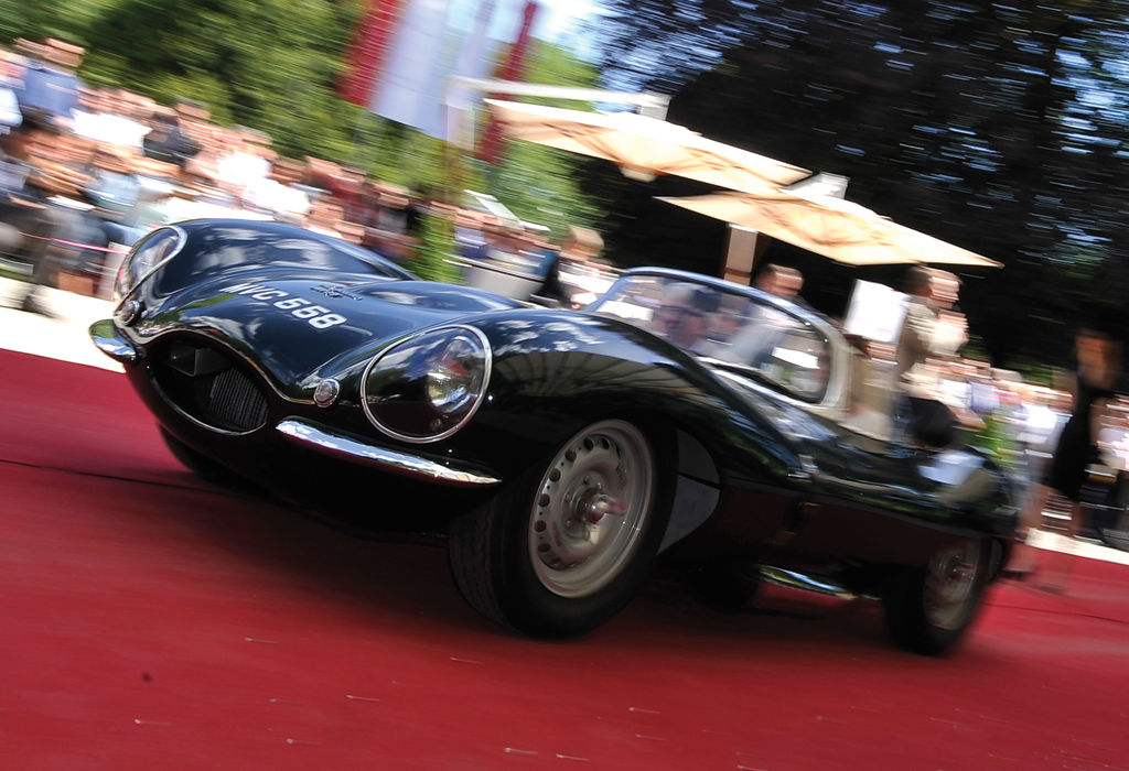Jaguar XKSS | Zdjęcie #16