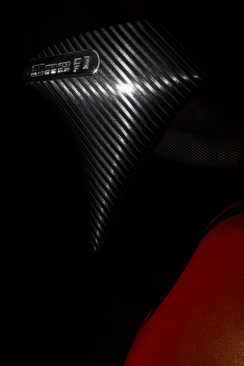 Koenigsegg Agera Final | Zdjęcie #27