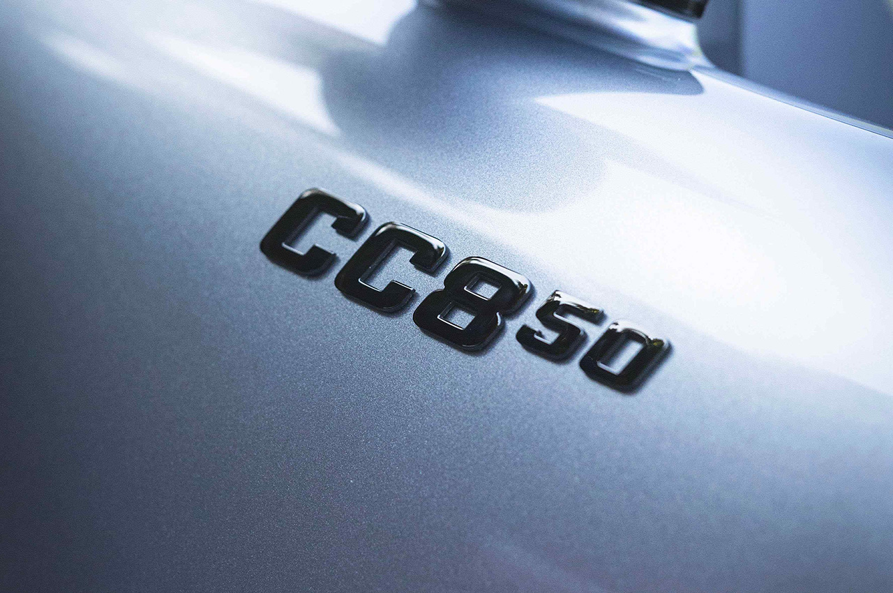 Koenigsegg CC850 | Zdjęcie #51
